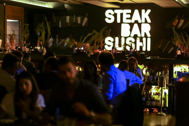Lebanese Wines at the Heart of vibrant International Cuisine trends
